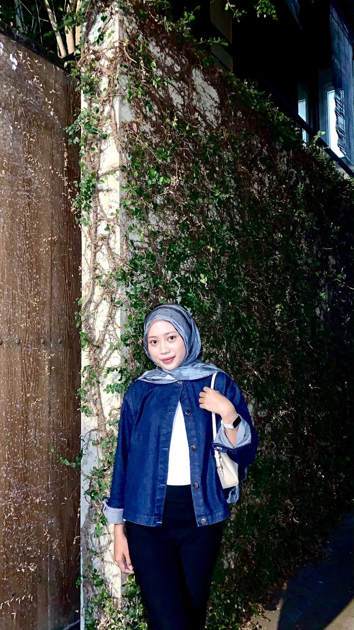 Sabrina Fasya Maheswari - Forever Love